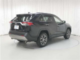 RAV4  2.0 G 4WD