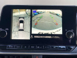 TV視聴や音楽機器の接続など多彩なナビでロングドライブも退屈なく楽しめる日産コネクトナビです。