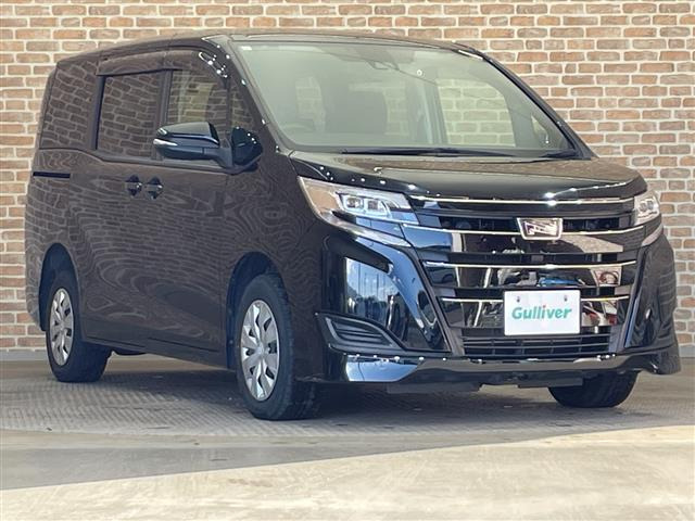 ノア 2.0 X 4WD 4WD 修復歴無し