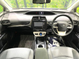 プリウス 1.8 S セーフティ プラス 