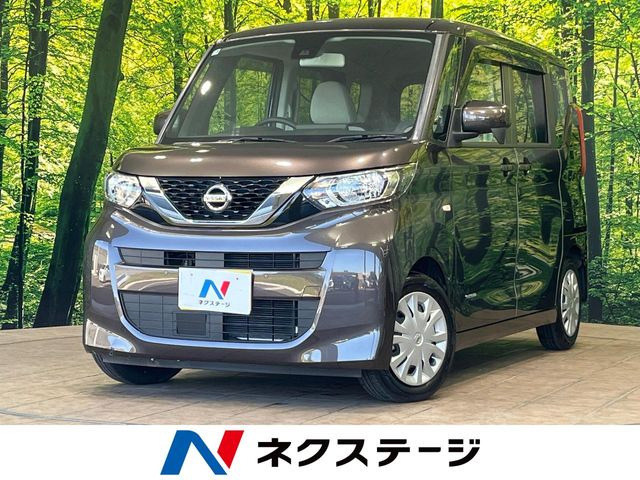 ルークス S 