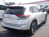 エクストレイル  1.5 G e-4ORCE 4WD