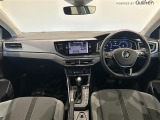 ポロ TSI Rライン 修復歴無し