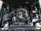 ランドクルーザー70 4.2 ZX ディーゼル 4WD 