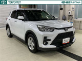 ライズ 1.0 G 4WD 