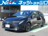 トヨタ カローラ