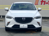 CX-3 1.5 XD 