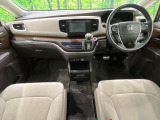 オデッセイ 2.4 G EX 