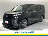 今人気のSUVを中心になんでも揃っている総合店です。「トヨタ認定中古車」のSUVや、ミニバンなどが広々した展示場に並んでいます。是非、お立ち寄りください。