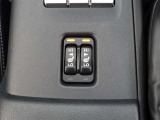 シートヒーター付きなので、寒い日でも快適です!