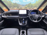 ヴォクシー 1.8 ハイブリッド S-Z 