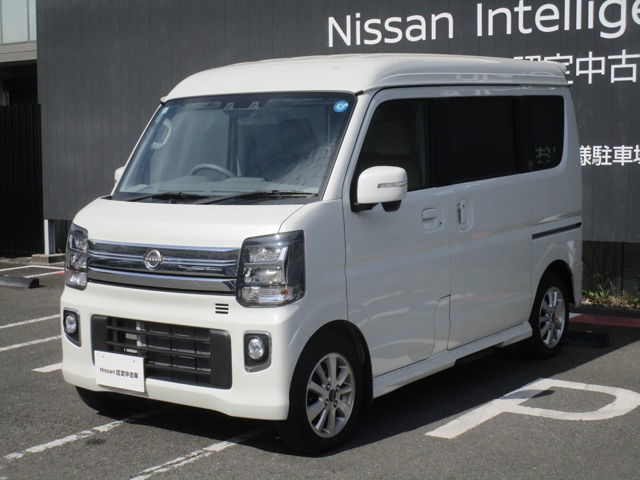 クリッパーリオ G ハイルーフ