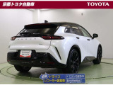 クラウンスポーツ 2.5 Z E-Four 4WD 