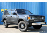ランドクルーザー100 4.7 VXリミテッド 4WD 