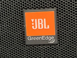 【JBLプレミアムサウンドシステム】高度なチューニング能力が搭載されており、高音質な音楽をお楽しみいただけます♪