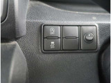 【アイドリングストップ機能搭載】燃費向上に役立ちますね!環境にも優しいECO運転♪