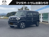 スズキ ハスラー