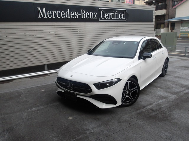 Aクラス A180 アーバン スターズ MP202602