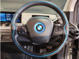 運転の楽しいBMWでは、アクセルを踏み込んでしまいそうになりますが、速度表示も見やすいため、常にお車の速度を把握できます。