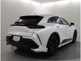 クラウンスポーツ 2.5 Z E-Four 4WD 