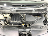 親切・丁寧な専門メカニックスタッフが応対!・車検・点検整備・事故等の修理などアフターサービスも安心。お車のカスタマイズもネクステージのサービススタッフまでご相談ください!