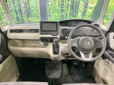 N-BOX G EX ホンダセンシング 