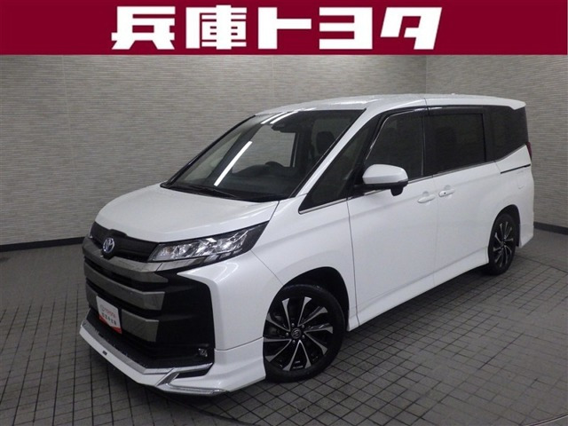 ノア 1.8 ハイブリッド S-Z
