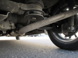 下回りを錆から守る防錆塗装をお勧めしております。車種によって金額が異なりますので、詳しくは弊社スタッフへお尋ね下さい。