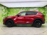 CX-5 2.5 25S Lパッケージ 
