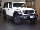 ラングラー アンリミテッド スポーツ 4WD 