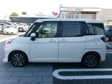 走りにこだわりながら収納力も持ち合わせたお車です。荷物を載せて軽快なドライブを楽しめますよ♪