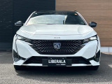 308SW GT ブルーHDi ディーゼル サンルーフ ワンオーナー