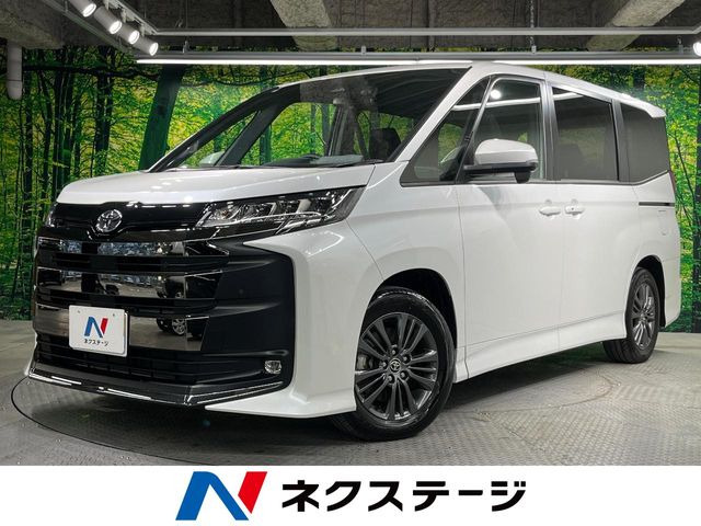 ノア 1.8 ハイブリッド S-G