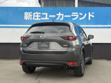 CX-5 2.2 XD プロアクティブ 