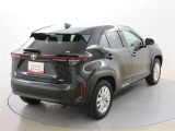 ヤリスクロス 1.5 G 4WD 