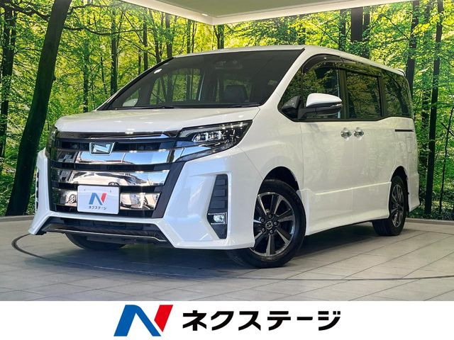 ノア 2.0 Si