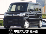 令和8年式・マツダ・フレアワゴン・XG・4WD!