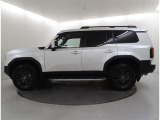 ランドクルーザー250 2.7 VX 4WD 