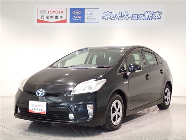 プリウス 1.8 S 
