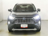 RAV4 2.5 ハイブリッド G E-Four 4WD 