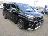 ヴォクシー 2.0 ZS 煌 