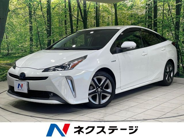 プリウス 1.8 A ツーリングセレクション