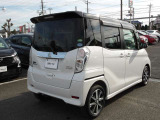デイズルークス ハイウェイスター X Gパッケージ 4WD 