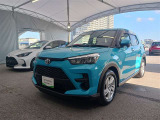 ライズ  1.2 G