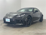 GR86 2.4 RZ 6MT修復歴無し
