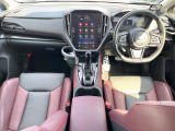 レヴォーグ 1.8 STI スポーツ EX 4WD 