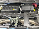 親切・丁寧な専門メカニックスタッフが応対!・車検・点検整備・事故等の修理などアフターサービスも安心。お車のカスタマイズもネクステージのサービススタッフまでご相談ください!