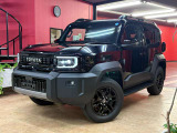 ランドクルーザーFJ 2.7 VX 4WD 