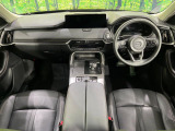 CX-80 3.3 XD Lパッケージ ディーゼル 