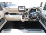 N-BOX  660 4WD